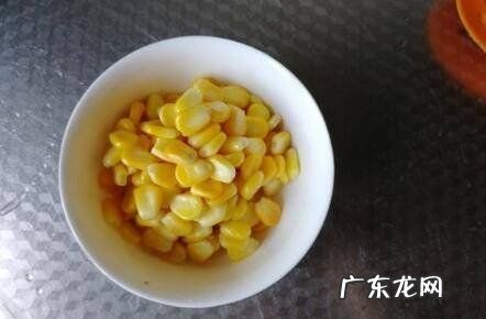炒玉米怎么做好吃,玉米粒怎么炒好吃又简单的做法