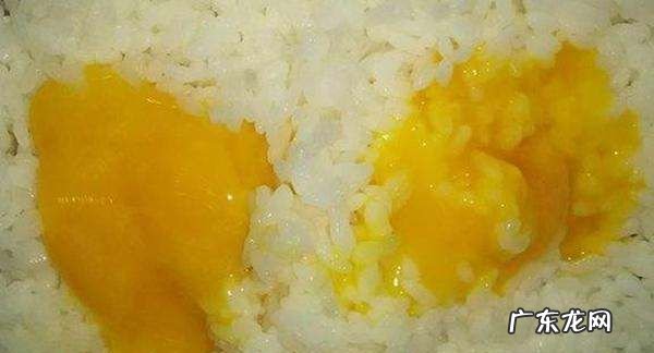 鸡蛋炒饭怎么炒好吃,蛋炒饭怎么做好吃又简单家庭版