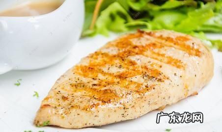 烤鸡胸肉要多久,鸡胸肉在烤箱烤多久能熟