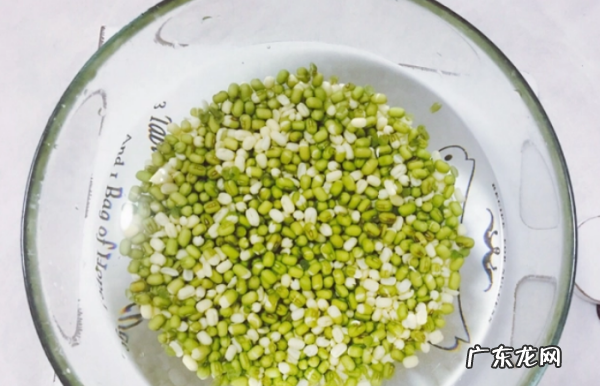 绿豆牙莱怎么发,怎样发绿豆芽