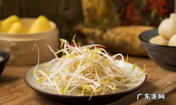 绿豆牙莱怎么发,怎样发绿豆芽