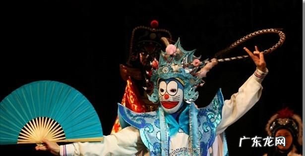 川剧有哪五种腔调构成,川剧有哪五种声腔组成