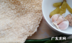 怎么炒牛皮不粘锅?,牛皮怎么炒 怎么炒牛皮