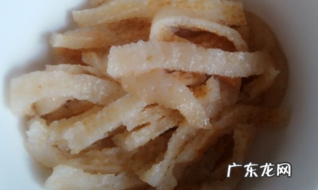 怎么炒牛皮不粘锅?,牛皮怎么炒 怎么炒牛皮