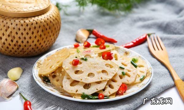怎么炒藕片不发黑,炒藕片怎么炒不发黑