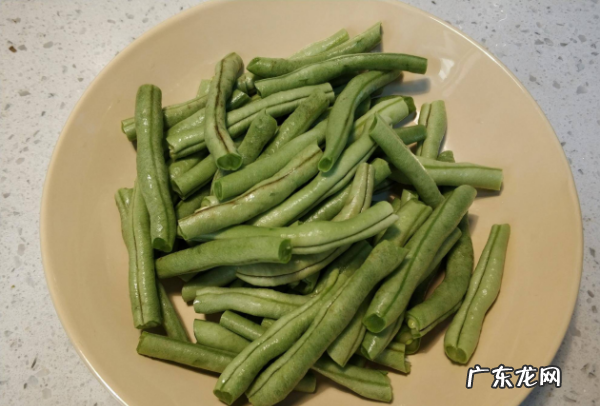 怎么炒豆角好吃,豆角怎么炒好吃又简单