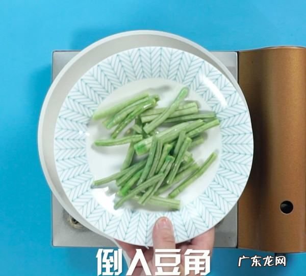 怎么炒豆角好吃,豆角怎么炒好吃又简单