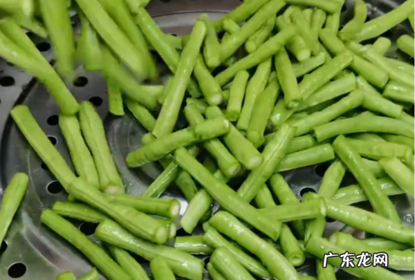 怎么炒豆角好吃,豆角怎么炒好吃又简单