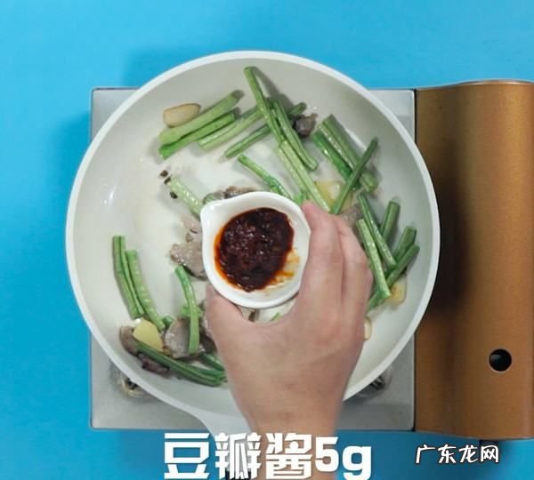 怎么炒豆角好吃,豆角怎么炒好吃又简单