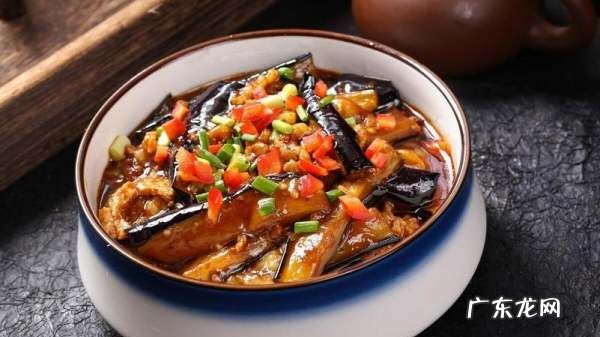 鱼香茄子窍门,鱼香茄子的家常做法