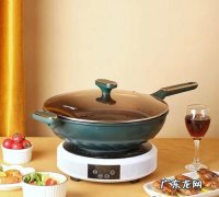 电磁炉平底锅可以用煤气,电磁炉平底锅可以用煤气炉