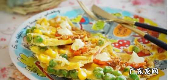 鸡蛋饼怎么炒,做西红柿炒鸡蛋的秘诀