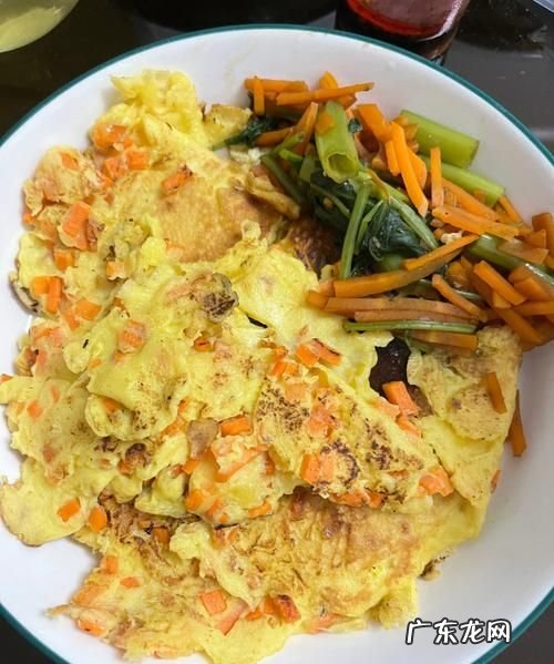 鸡蛋饼怎么炒,做西红柿炒鸡蛋的秘诀