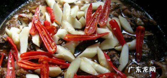 鸭怎么炒好吃,怎样炒鸭肉嫩又好吃又简单