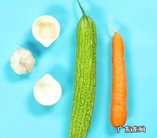 炒苦瓜怎么炒,怎么炒苦瓜好吃