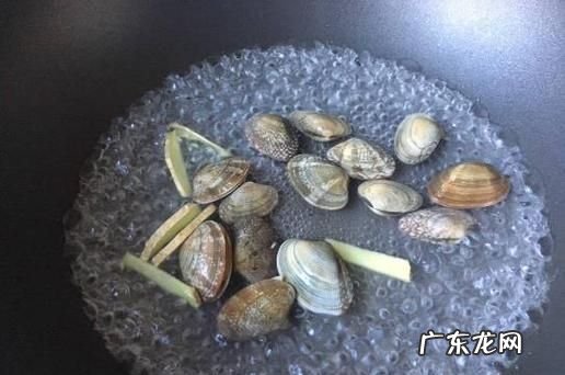 花蛤冷水下锅还是热水,花蛤要冷水下锅还是热水下锅比较好正确的做法是什么