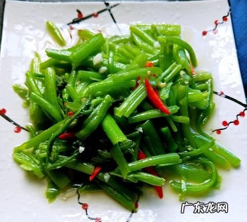 怎么炒南瓜藤好吃,南瓜藤怎么做好吃