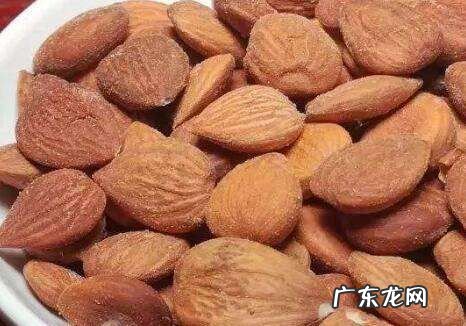 生杏仁怎么炒,杏仁怎么炒好吃又安全