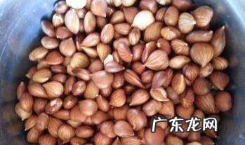 生杏仁怎么炒,杏仁怎么炒好吃又安全