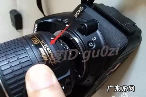 尼康镜头怎么拆,尼康d80镜头怎么拆卸