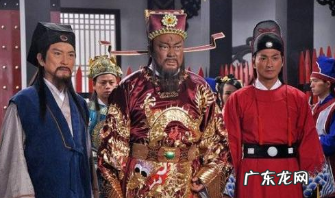 包青天湖州四条龙大结局,包青天之七侠五义大结局是什么意思