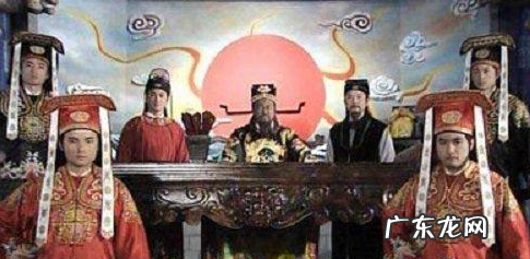 包青天湖州四条龙大结局,包青天之七侠五义大结局是什么意思