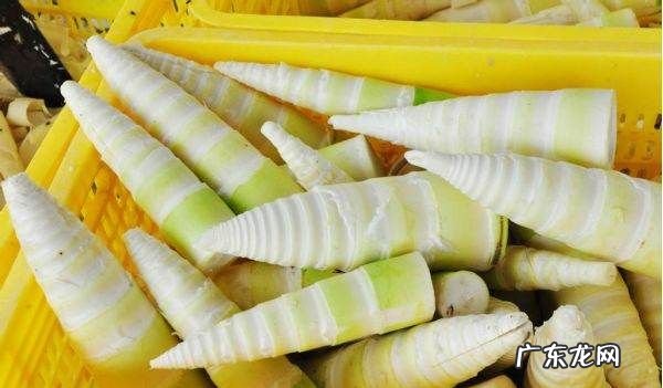 竹笋炒肉怎么做,竹笋炒肉怎么炒好吃又简单