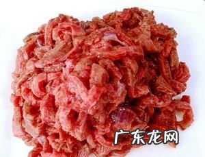 炒牛肉丝怎么炒,如何炒牛肉丝嫩又好吃