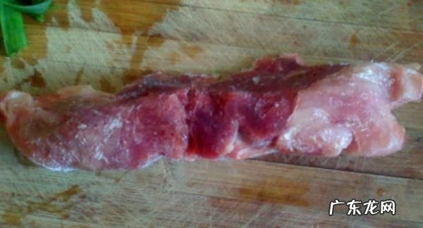 炒牛肉丝怎么炒,如何炒牛肉丝嫩又好吃