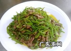 炒牛肉丝怎么炒,如何炒牛肉丝嫩又好吃