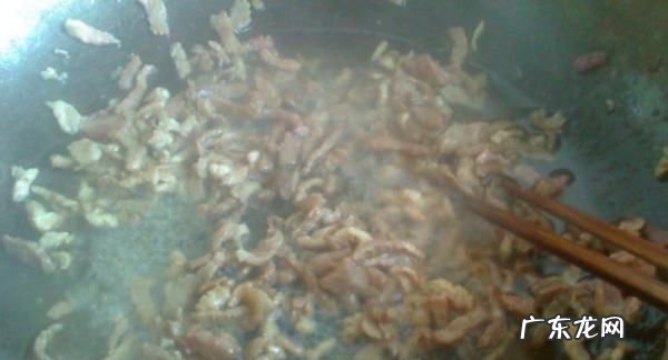 炒牛肉丝怎么炒,如何炒牛肉丝嫩又好吃
