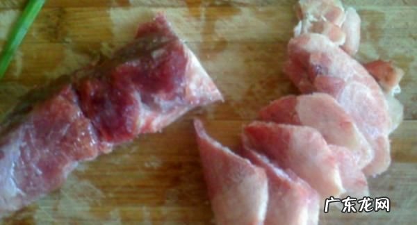 炒牛肉丝怎么炒,如何炒牛肉丝嫩又好吃