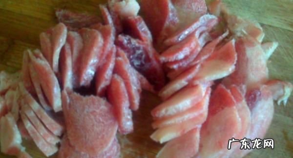 炒牛肉丝怎么炒,如何炒牛肉丝嫩又好吃