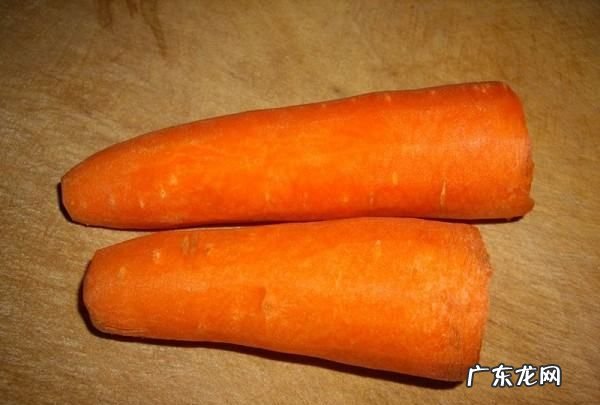 胡萝卜炒肉怎么炒,胡萝卜丝炒肉的正确做法