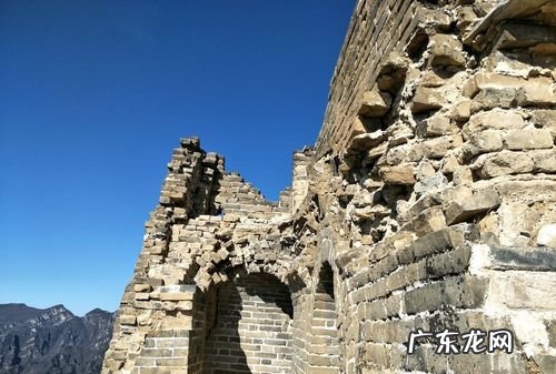 长城上的烽火台的作用,长城的烽火台有什么作用