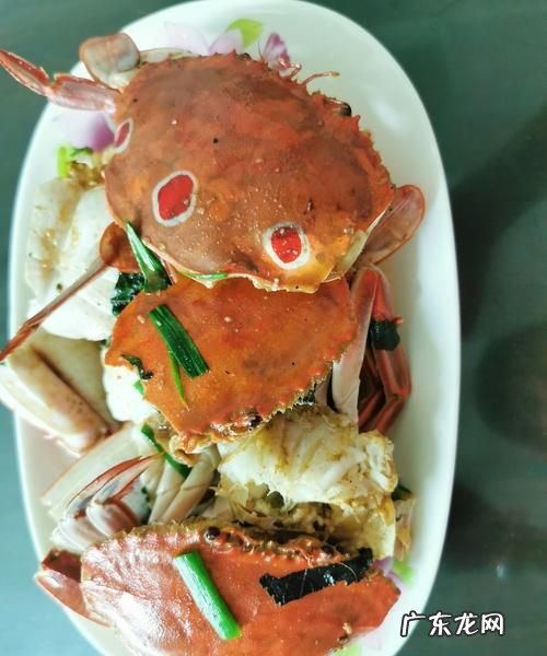 蟹肉怎么炒好吃又简单,螃蟹怎么炒