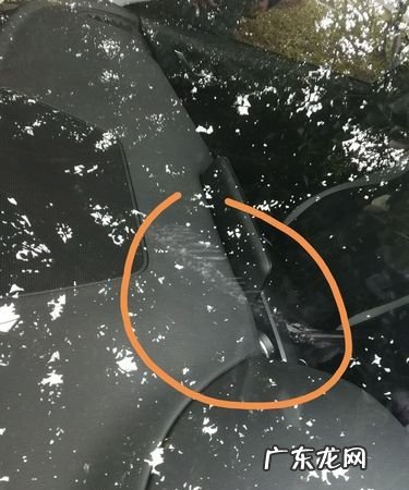 玻璃刮花了怎么办,车玻璃划痕修复最佳方法