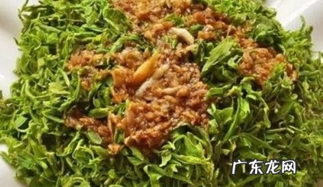 柳树芽怎么吃,柳芽可以吃饺子馅