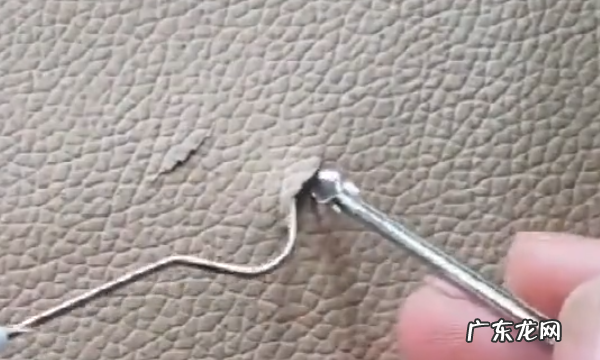 沙发皮烂了怎么修复,皮质沙发怎么介绍