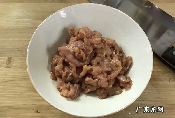 黑木耳怎么炒,木耳炒菜怎么做好吃