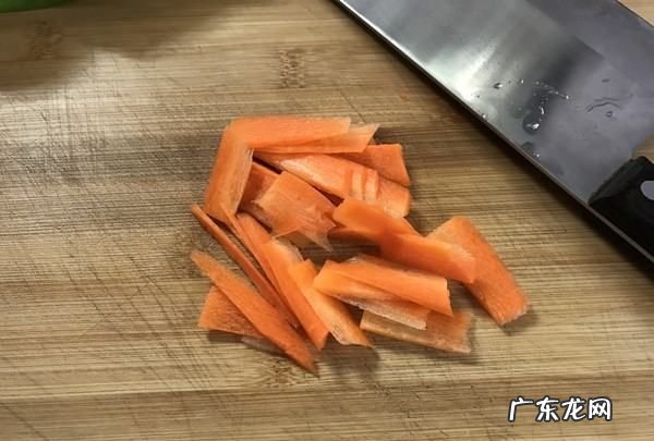 黑木耳怎么炒,木耳炒菜怎么做好吃