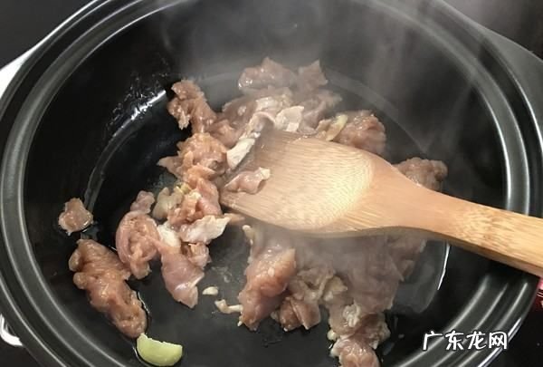 黑木耳怎么炒,木耳炒菜怎么做好吃