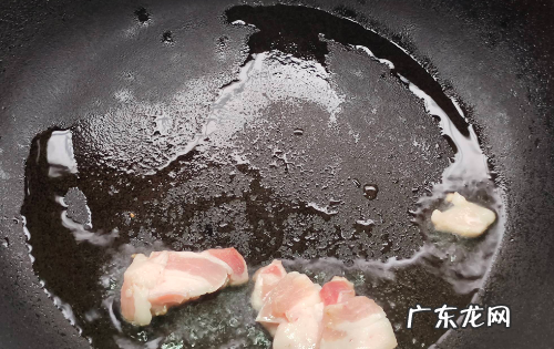 苦瓜炒肉怎么做,苦瓜炒肉片的家常做法 苦瓜炒肉做法步骤