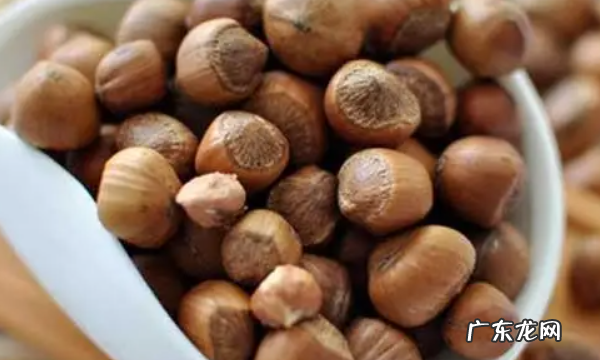 榛子怎么炒好吃又简单,怎样炒榛子最简单的方法教程