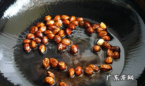 榛子怎么炒好吃又简单,怎样炒榛子最简单的方法教程