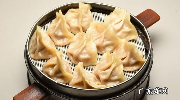 蒸饺全烫面还是烫一半,蒸饺皮是全烫面还是半烫面哪个更好吃