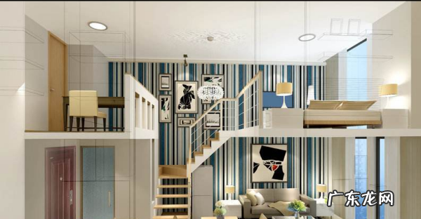 什么是loft户型,房地产的soho和loft的区别