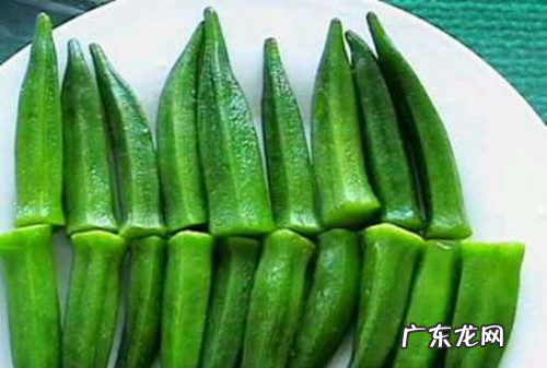 秋葵炒肉怎么做,秋葵能炒肉吃