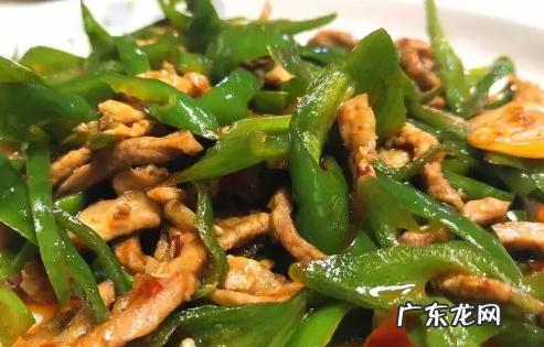 炒菜的肉怎么炒好吃,炒菜的肉怎样炒好吃又嫩又滑