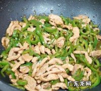 炒菜的肉怎么炒好吃,炒菜的肉怎样炒好吃又嫩又滑